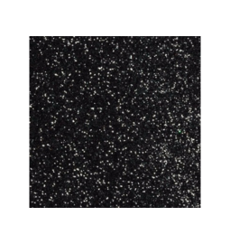 EVA FOLHA BRILHO 40X60CM PRETO PC/5FLS
