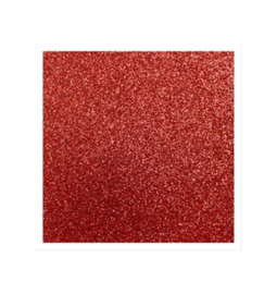 EVA FOLHA BRILHO 40X60CM VERMELHO PC/5FLS