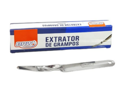 EXTRATOR DE GRAMPO CX/12