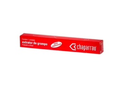 EXTRATOR DE GRAMPO INOX CX C/1