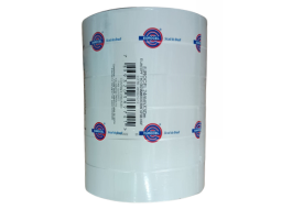 FITA ADES PAPEL DFACE P/FIXACAO EURO 24MMX30M C/6