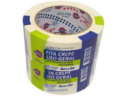 FITA ADES PAPEL USO GERAL EURO MSK 6142 48X50 C/2