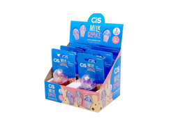 FITA CORRETIVA MILKSHAKE 5MMX6M DP C/6