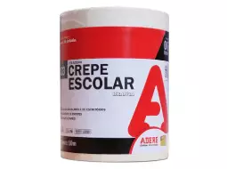 FITA CREPE USO GERAL TAPEFIX 423 19X10 PC/6