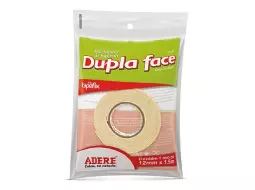 FITA DFACE ESPUMA FIXACAO TAPEFIX 285S 12X1,5 UN