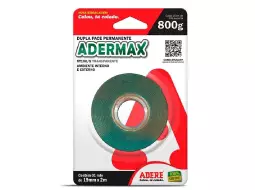 FITA DFACE M ACRIL ADERMAX TRANS XT100S 19X02 UN