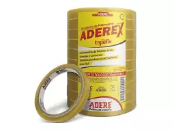 FITA EMPAC PP ADEREX MEL TAPEFIX 731I 12X40 PC/10