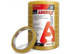 FITA EMPAC PP ADEREX MEL TAPEFIX 731I 12X65 PC/10