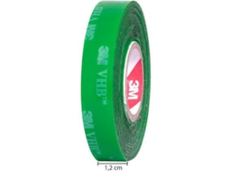 FITA FIXA FORTE 12MM X 2M