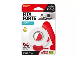 FITA FORTE AREAS GORDUROSAS 24X1,5