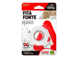 FITA FORTE AREAS UMIDAS 24X1,5