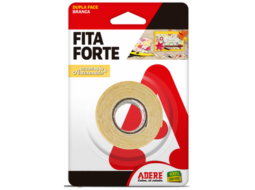 FITA FORTE DECORACAO E ARTESANATO 24X1,5