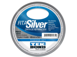 FITA SILVER PRATA 48MMX5M