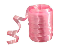 FITILHO C/10UN 05 MM X 35 MTS - ROSA