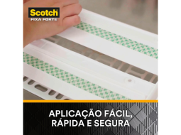 FIXA FORTE COZINHA 24MM X 1.5M