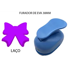 FURADOR DE EVA 38MM - LACO