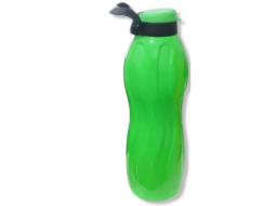 GARRAFA INFINITY NEON VERDE 1,5 LITROS