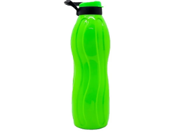 GARRAFA INFINITY NEON VERDE 1 LITRO