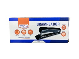 GRAMPEADOR MEDIO P/20 FOLHAS