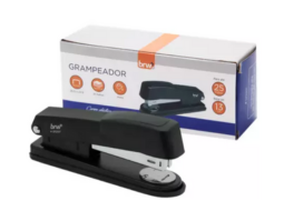 GRAMPEADOR MEDIO P/ 25 FOLHAS MEDIUM STAPLER