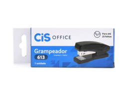 GRAMPEADOR PLASTICO P/25FLS TS613