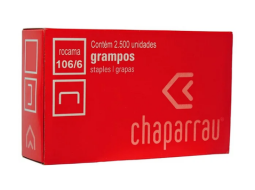 GRAMPO ROCAMA 106/6 CX/2500