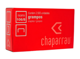 GRAMPO ROCAMA 106/8 CX/2500