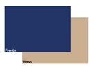 GRIFFECARD BRILHO AZUL 020F