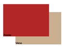 GRIFFECARD BRILHO VERMELHO 020F