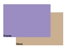 GRIFFECARD FOSCO VIOLETA 020F