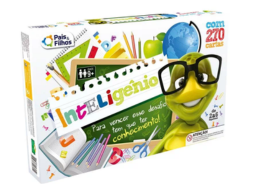 INTELIGNIO C/270 CARTAS