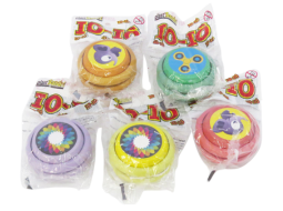 IO-IO UNITARIO ESPECIAL