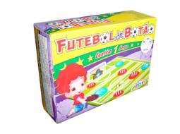 JOGO DE BOTAO MINI TOYS