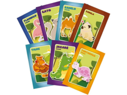 JOGO DO MICO C/56 CARTAS