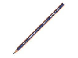 LAPIS GRAFITE HB BLACKPEPS NAVY POTE C/72