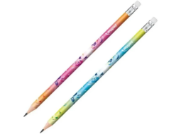 LAPIS GRAFITE HB MINI CUTE CX/12