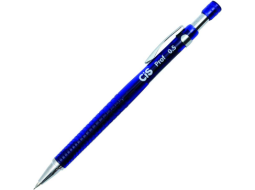 LAPISEIRA CIS PROF 0,5 AZUL CX C/12