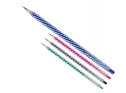 LAPISEIRA CIS SPIRO 0.7MM POTE C/24 UN
