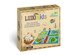 LUDO KIDS