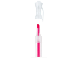 MARCA TEXTO FLUORESCENTE DASHLIGHT ROSA C/12UN