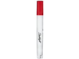 MARCADOR QUADRO BRANCO DASHLIGHT VERMELHO CX/12UN