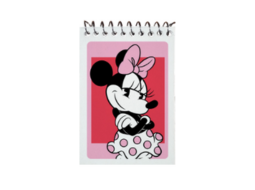 MINIBLOCO 1 16 - MINNIE PC/20UN