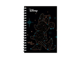 MINICADERNO POP - MINNIE PC/5UN