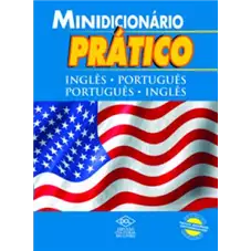 MINIDICIONARIO PRATICO INGLES/PORTUGUES DCL