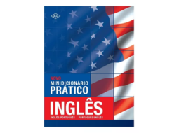 MINIDICIONARIO PRATICO INGLES/PORTUGUES DCL