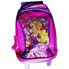 MOCHILA C/ CARRINHO LS5145A