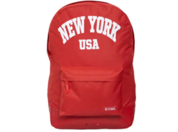 MOCHILA CASUAL NEW YORK 17  SORTIDA YINS YS29398