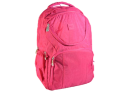 MOCHILA CRINKLE 18  NYLON 44.5*29*14CM