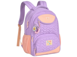 MOCHILA DE COSTAS LU24073