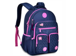 MOCHILA DE COSTAS LU24088